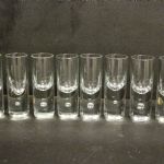 899 6167 DRAM GLASSES